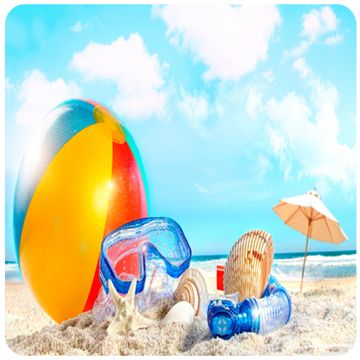 Download Cadres photos d'été 1.1 Apk for android