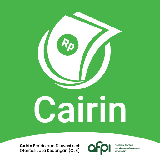 Download Cairin: Pinjaman Uang Online 3.1.8 Apk for android