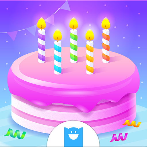 Download Cake Maker - Cooking Game 1.58 Apk for android