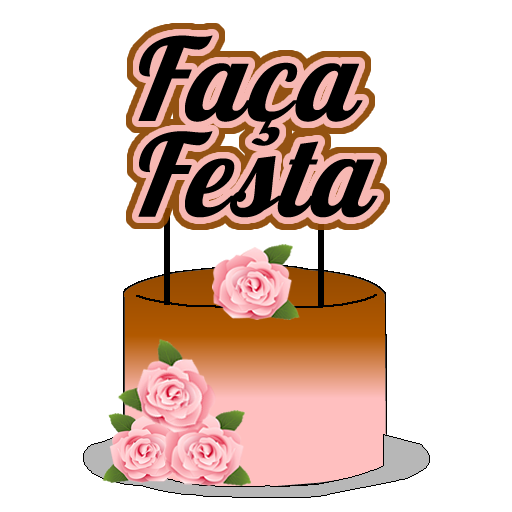 Download Cake Topper (Faça Festa) 1.3.0 Apk for android