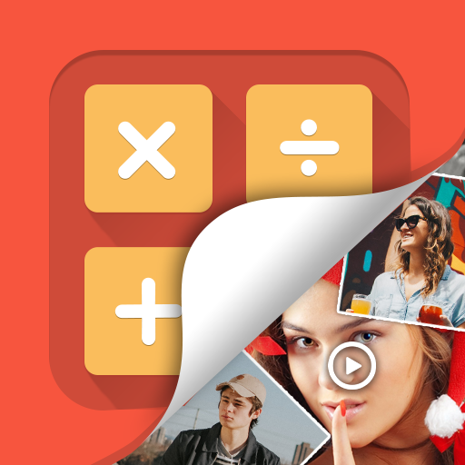 Download Calculator Vault- Gallery Lock 51.0 Apk for android