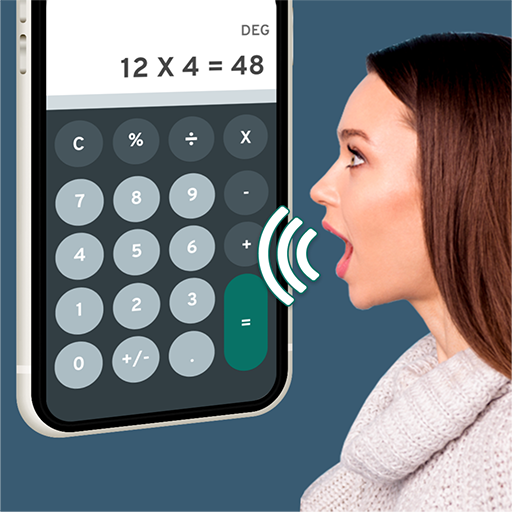 Download Calculatrice vocale 5.6 Apk for android