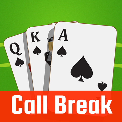 Download Call Break Online Multiplayer 1.10 Apk for android