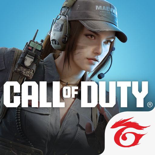 Download Call of Duty®: Mobile - Garena 1.6.49 Apk for android