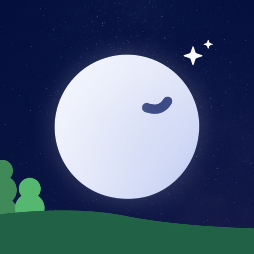 Download Calm Sleep Sounds & Tracker 0.227-02ef5420 Apk for android