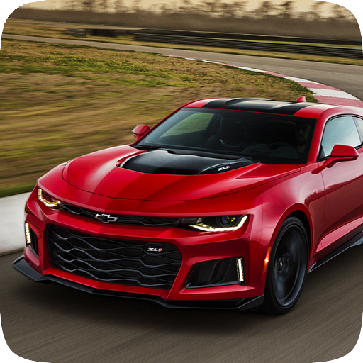 Download Camaro Drift Simulator 2.0 Apk for android