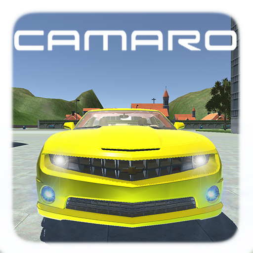 Download Camaro Drift Simulator Games 2.5 Apk for android