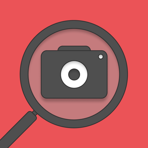 Download Camera Hunt - Scavenger Game 2.6 Apk for android