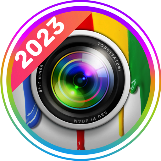 Download Camera Pro : AI Photo Edit 1.0.24 Apk for android