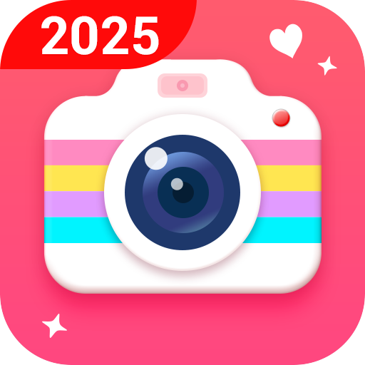 Download Caméra Beauté - Caméra Selfie 3.3.7 Apk for android