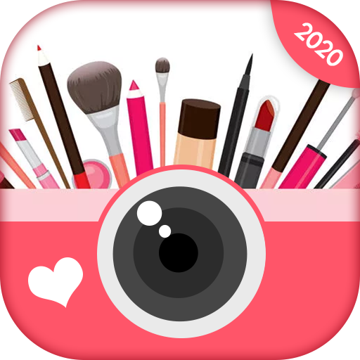 Download caméra de maquillage pour le v 13.0.0 Apk for android