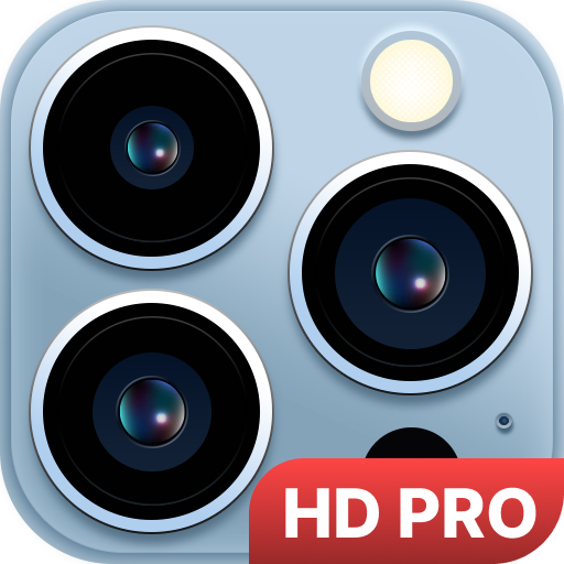 Download Caméra for phone 15 Pro OS 17 43.0 Apk for android