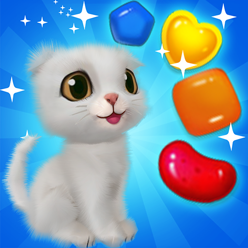 Download Candy Cats 1.3.0 Apk for android