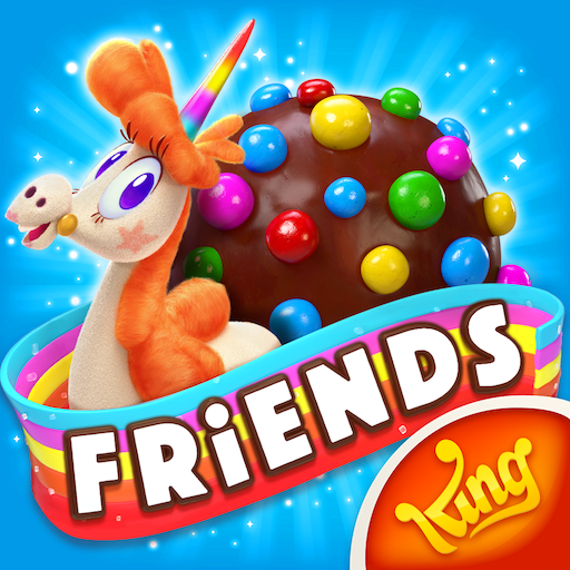 Download Candy Crush Friends Saga 4.7.1.0 Apk for android