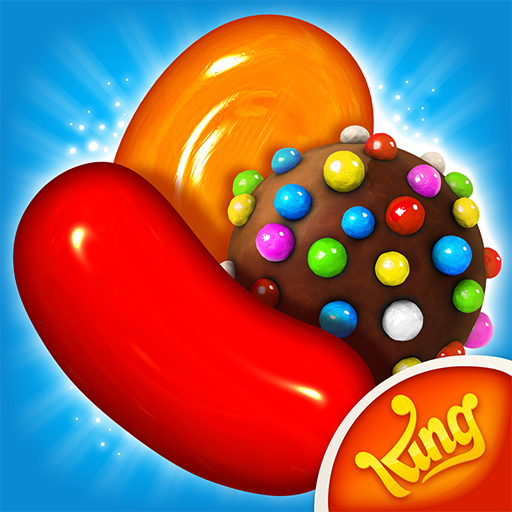 Download Candy Crush Saga 1.294.1.1 Apk for android