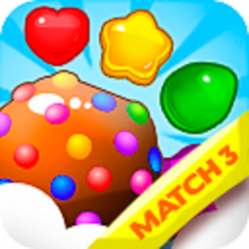 Download CandySugarMatch 0.1.170 Apk for android