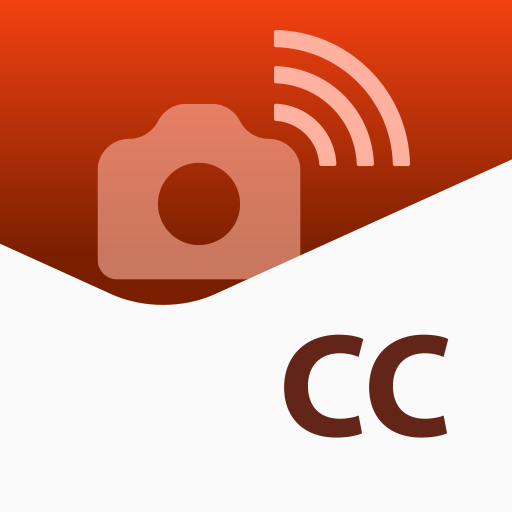 Download Canon Camera Connect  Apk for android