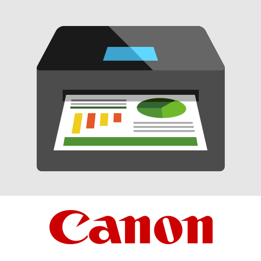 Download Canon Print Service  Apk for android