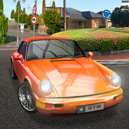 Download Car Caramba: Driving Simulator 1.3 Apk for android