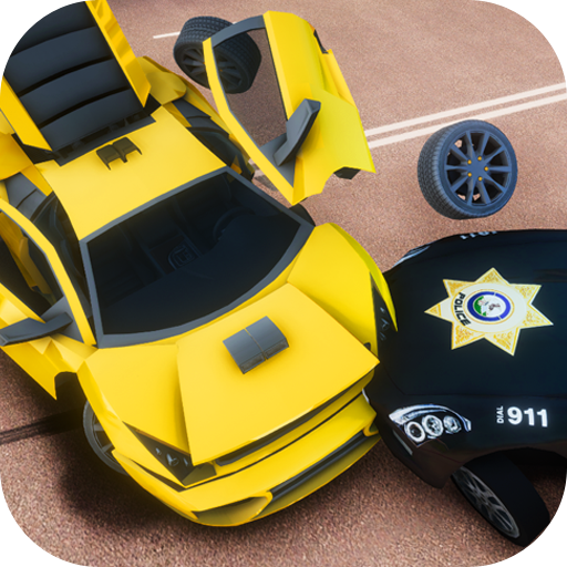 Download Car Crash City 1.93 Apk for android