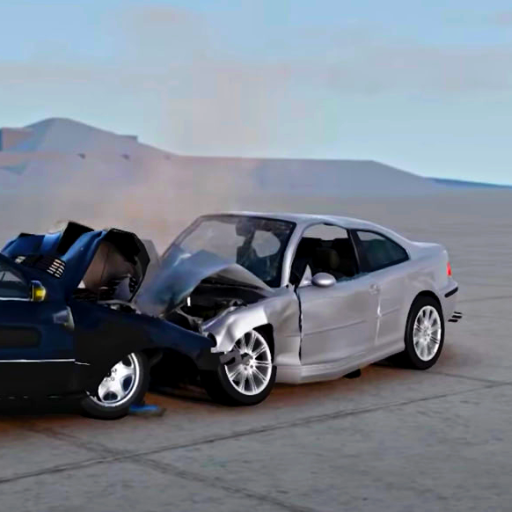 Download Car Crash Royale 3.0.94 Apk for android