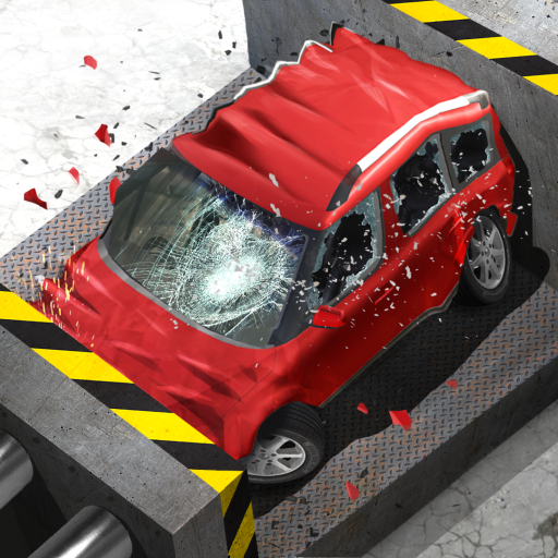 Download Car Crusher 2.0.0 Apk for android