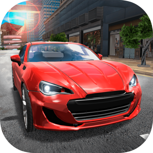 Download Car Driving Simulator Drift 2.0.1 Apk for android