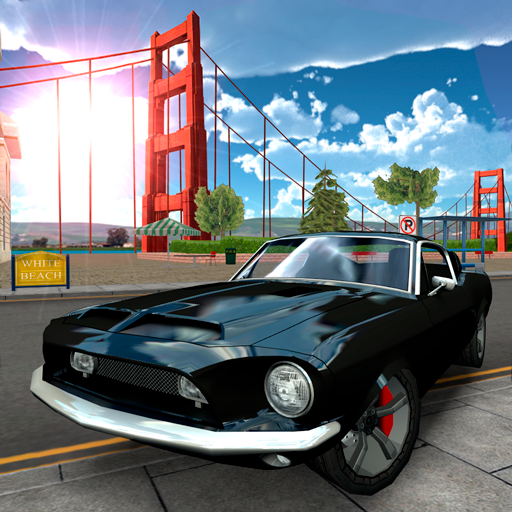 Download Car Driving Simulator: SF 5.0.0 Apk for android