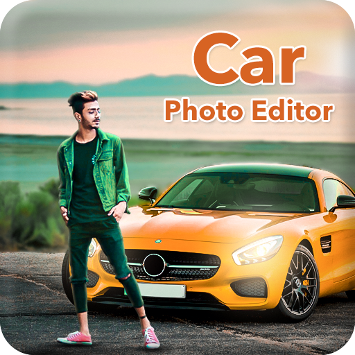 Download Car Photo Editor 2.2 Apk for android