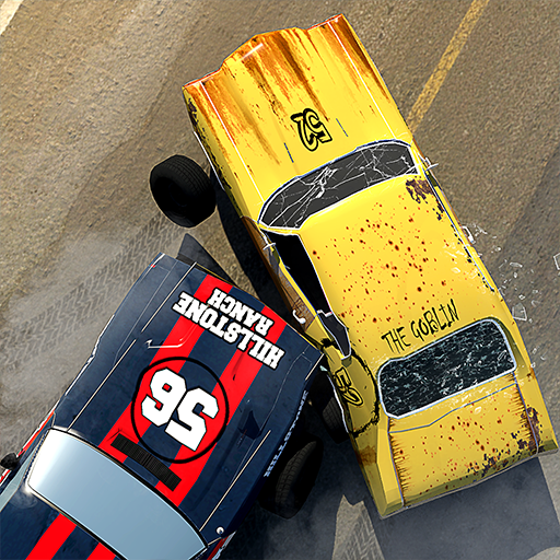 Download Car Race: Extreme Crash Racing 17.1 Apk for android