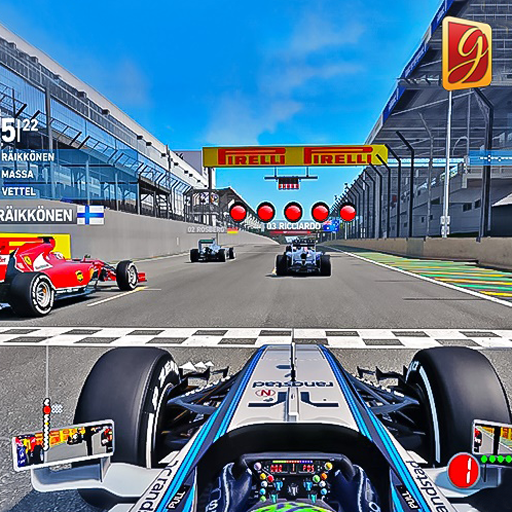 Download Car Racing Games Highway Drive 2.0.6 Apk for android