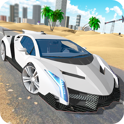 Download Car Simulator SportBull 1.81 Apk for android