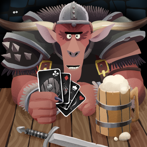 Download Card Crawl 2.4.12 Apk for android