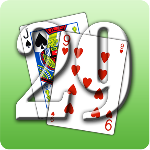 Download Card Game 29 6.64 Apk for android