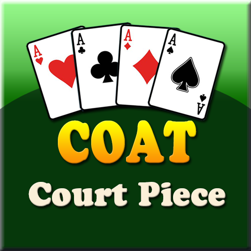 Download Card Game Coat : Court Piece 3.0.13 Apk for android