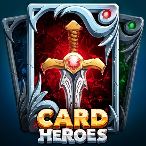 Download Card Heroes: JCC héros wars 2.3.4387 Apk for android