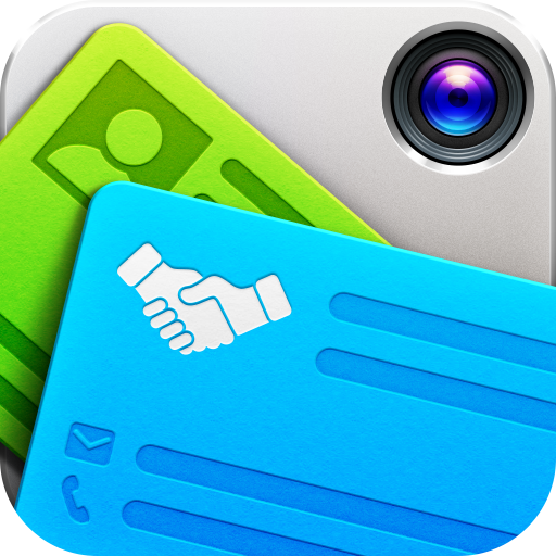 Download Card Scanner 3.5.1 Apk for android