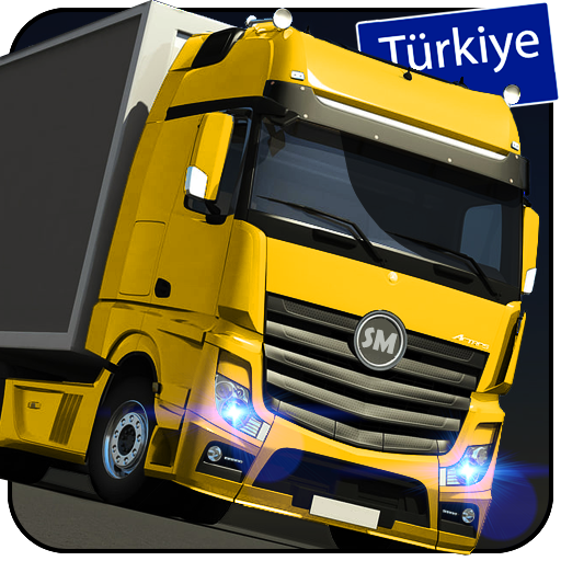 Download Cargo Simulator 2019: Türkiye 1.62 Apk for android