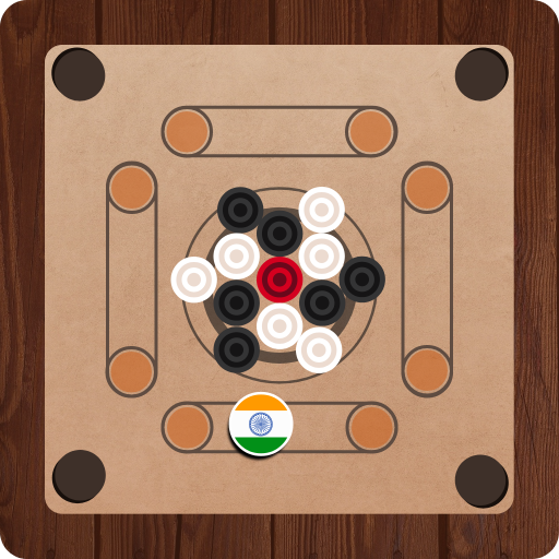 Download Carrom Board Game 2.4 Apk for android