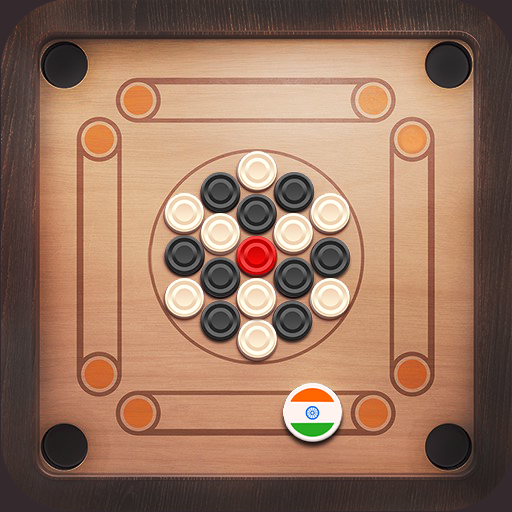 Download Carrom Board Offline 4.2.1 Apk for android