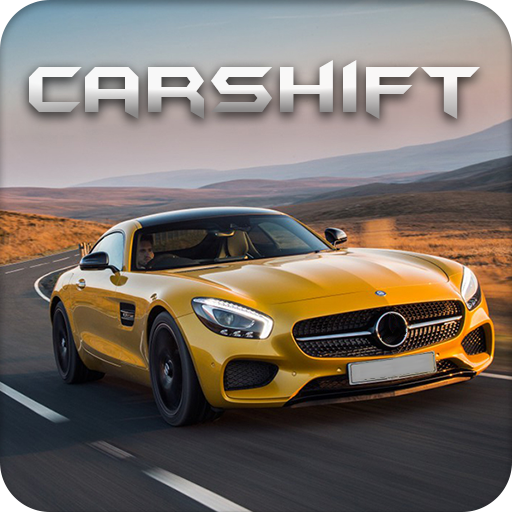 Download Carshift 10.2 Apk for android