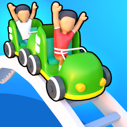 Download Cart Crash : montagnes russes 2.25 Apk for android