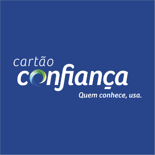 Download Cartão Confiança 9.0.0 Apk for android