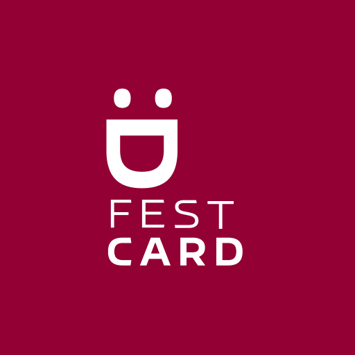 Download Cartão FestCard 9.0.0 Apk for android