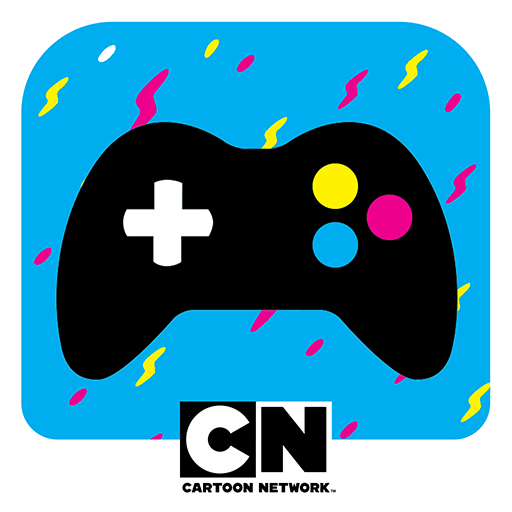 Download Cartoon Network GameBox 4.1.4 Apk for android