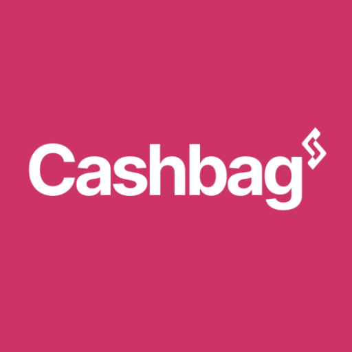 Download Cashbag: Hoàn tiền mua sắm 3.3.8 Apk for android