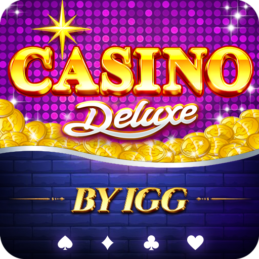 Download Casino Deluxe Vegas 1.11.16 Apk for android