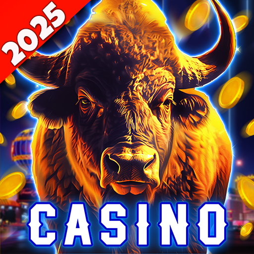 Download Casino slots - casino en ligne 29.0.1 Apk for android