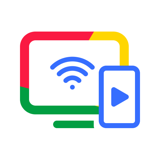 Download Cast pour Chromecast & TV Cast 3.6.8 Apk for android