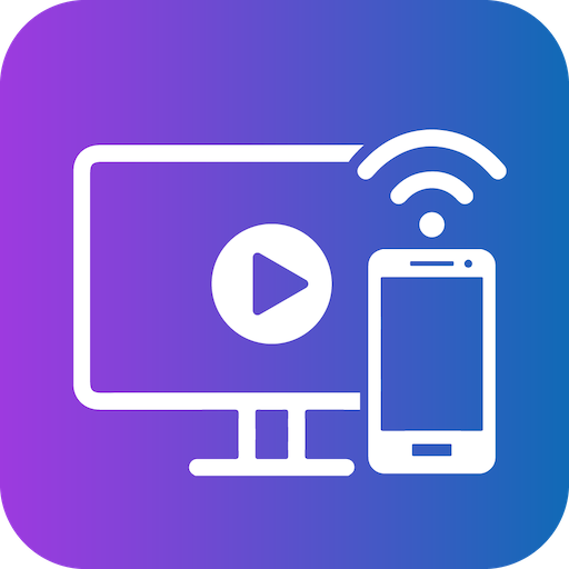 Download Cast to TV - Screen Mirroring 1.7.7 Apk for android